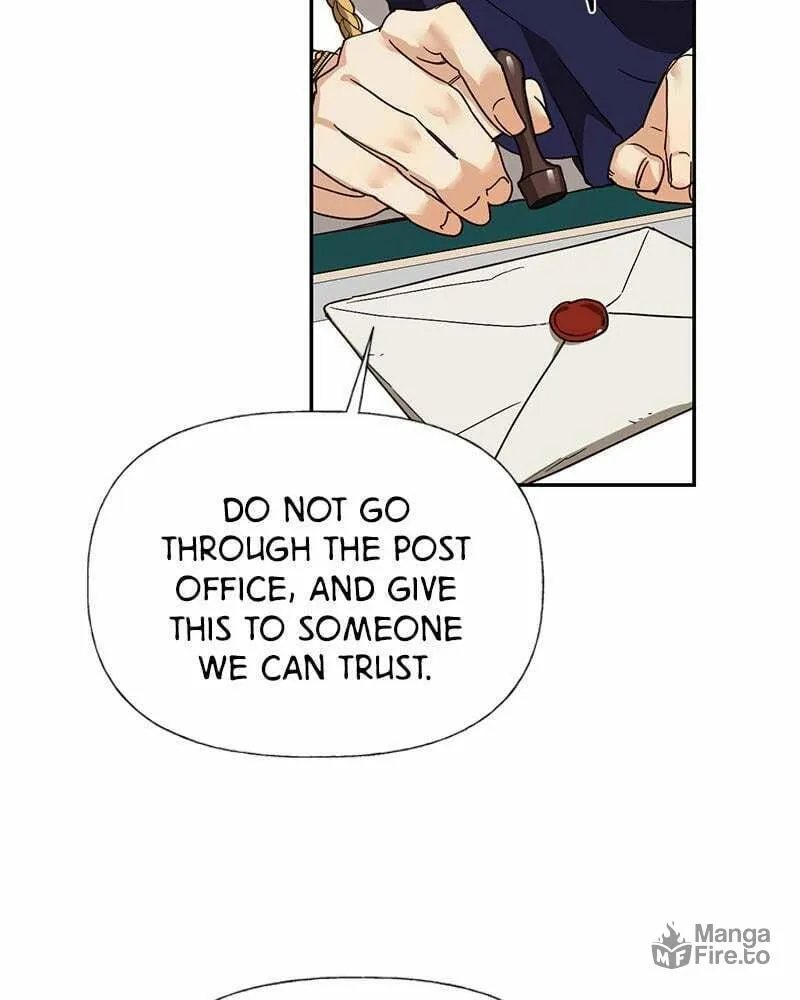 Men of the Harem Chapter 28 page 48 - 