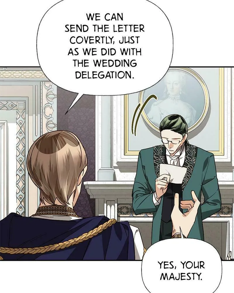 Men of the Harem Chapter 28 page 49 - 