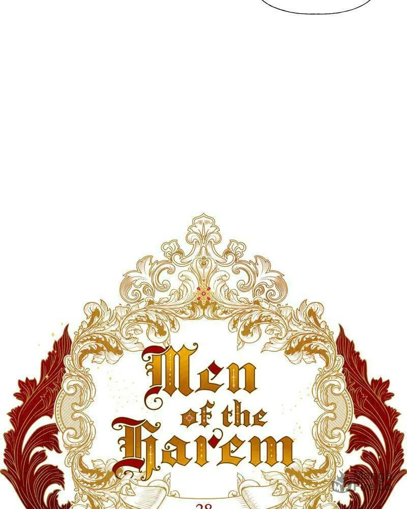 Men of the Harem Chapter 28 page 50 - 