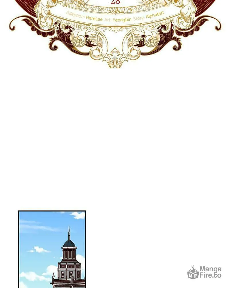Men of the Harem Chapter 28 page 51 - 