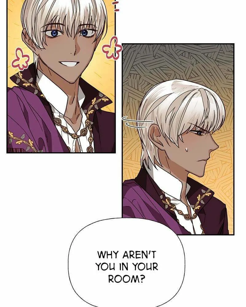 Men of the Harem Chapter 28 page 71 - 