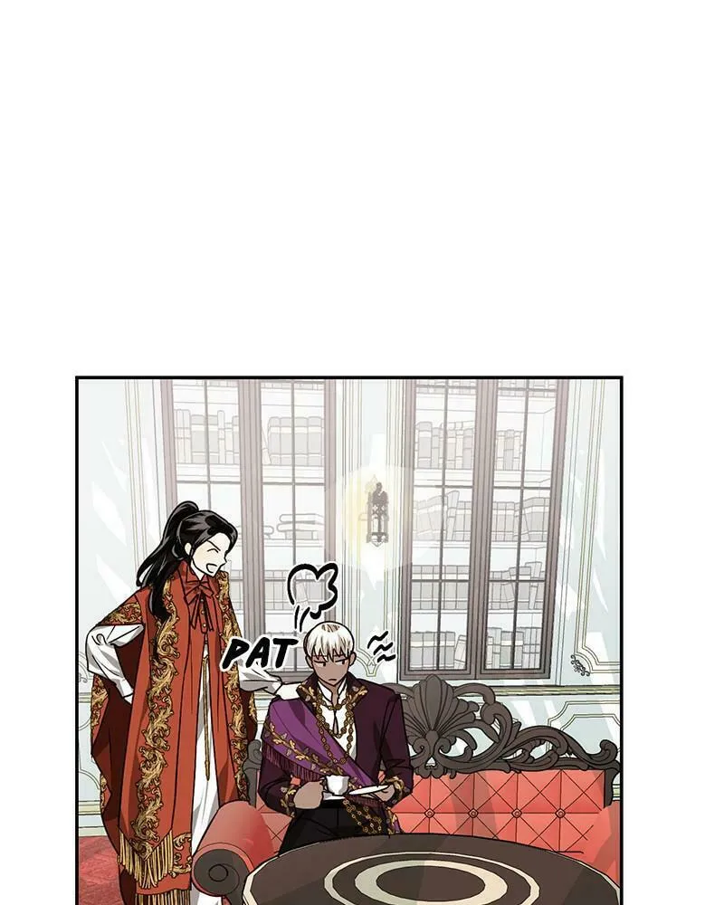Men of the Harem Chapter 28 page 76 - 