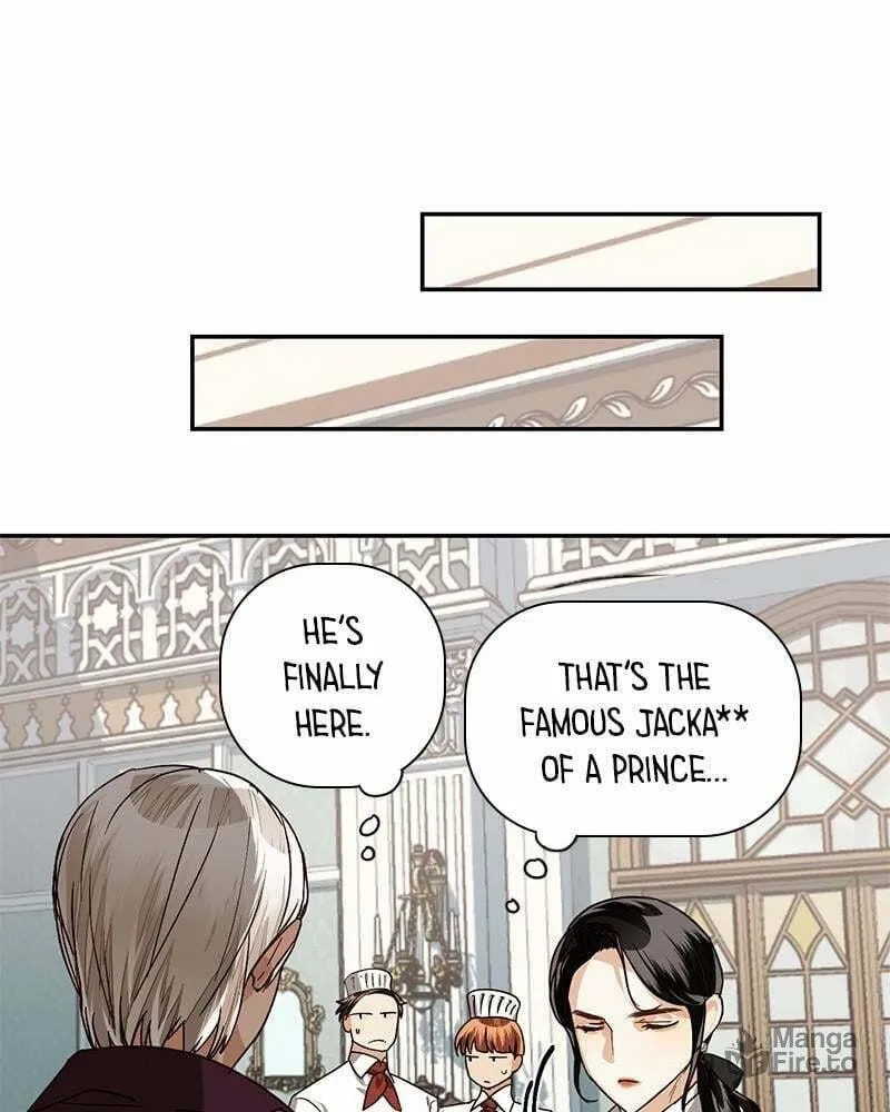 Men of the Harem Chapter 28 page 78 - 