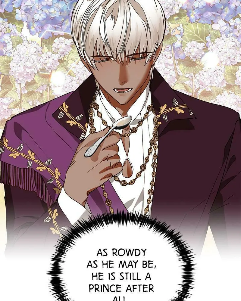 Men of the Harem Chapter 28 page 82 - 
