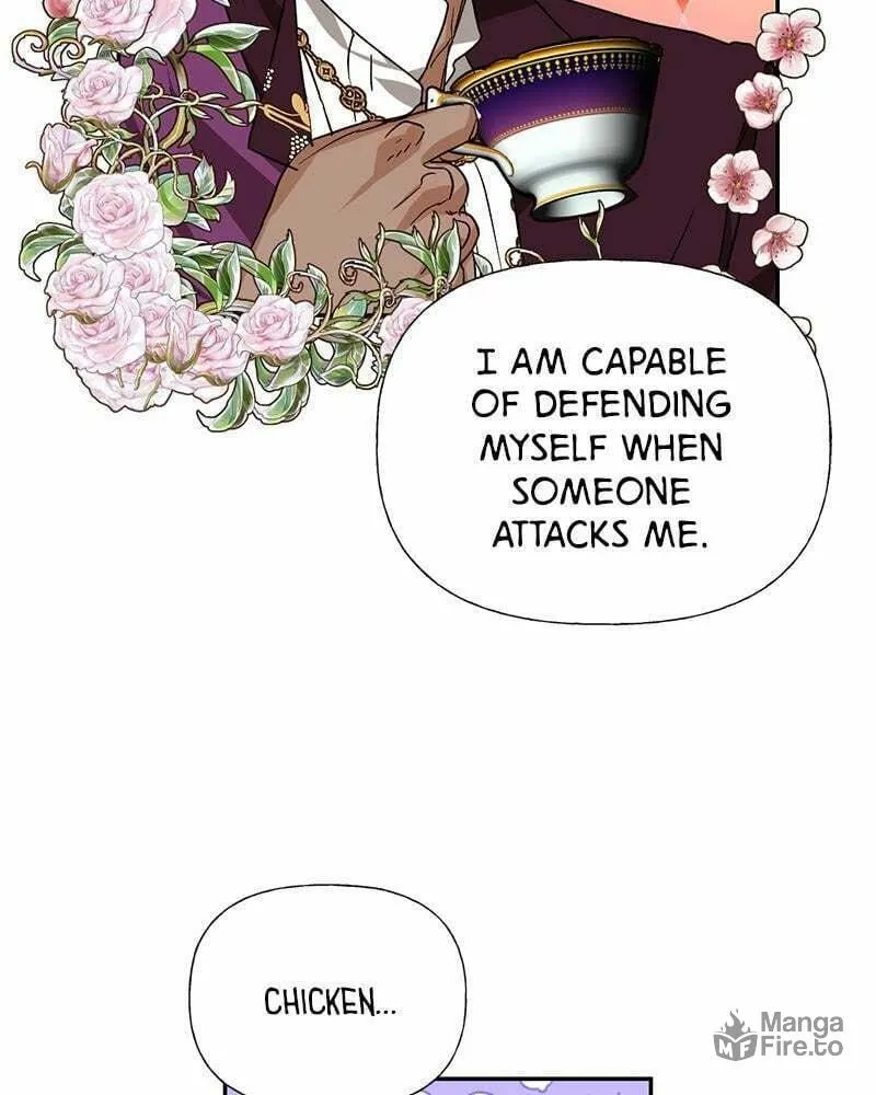 Men of the Harem Chapter 28 page 93 - 