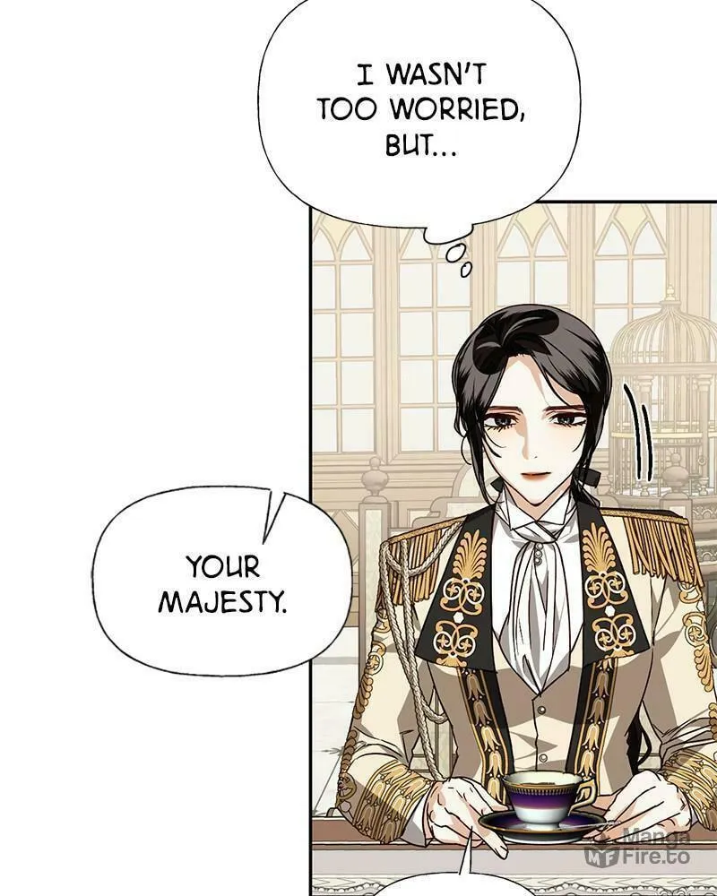 Men of the Harem Chapter 28 page 95 - 