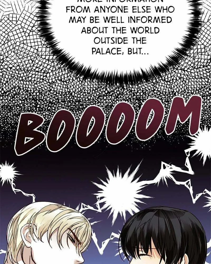 Men of the Harem Chapter 29 page 16 - 