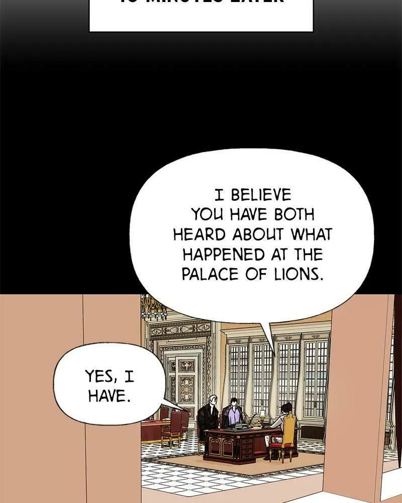 Men of the Harem Chapter 29 page 19 - 