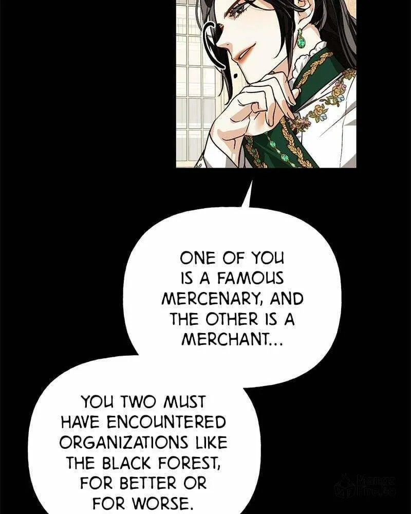 Men of the Harem Chapter 29 page 21 - 