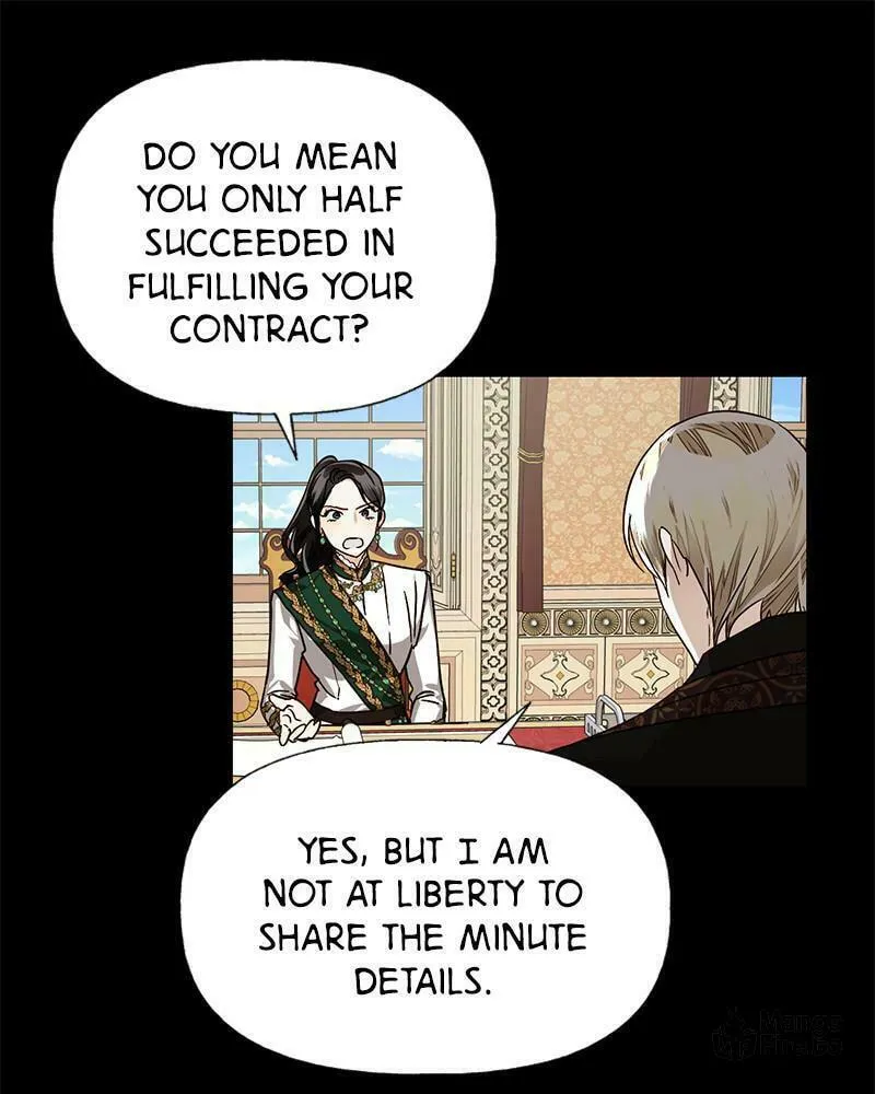 Men of the Harem Chapter 29 page 27 - 