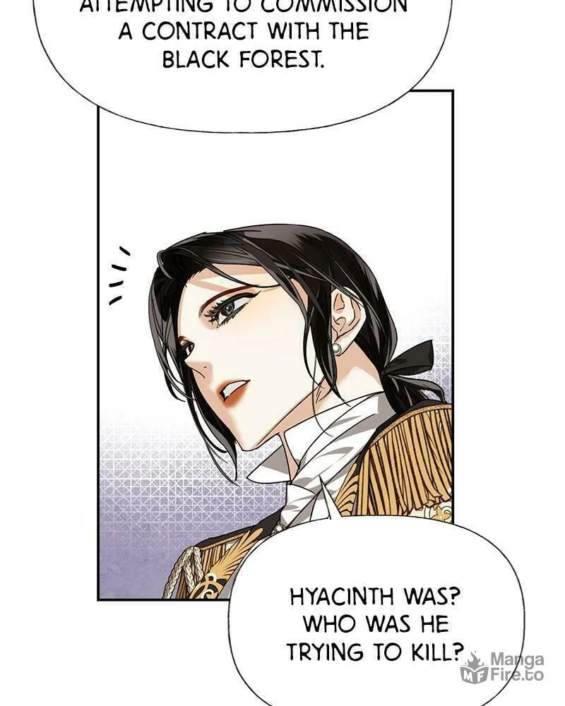 Men of the Harem Chapter 29 page 5 - 