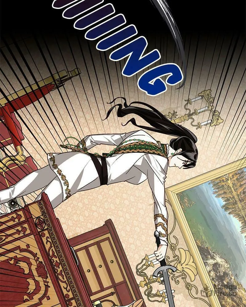 Men of the Harem Chapter 29 page 48 - 