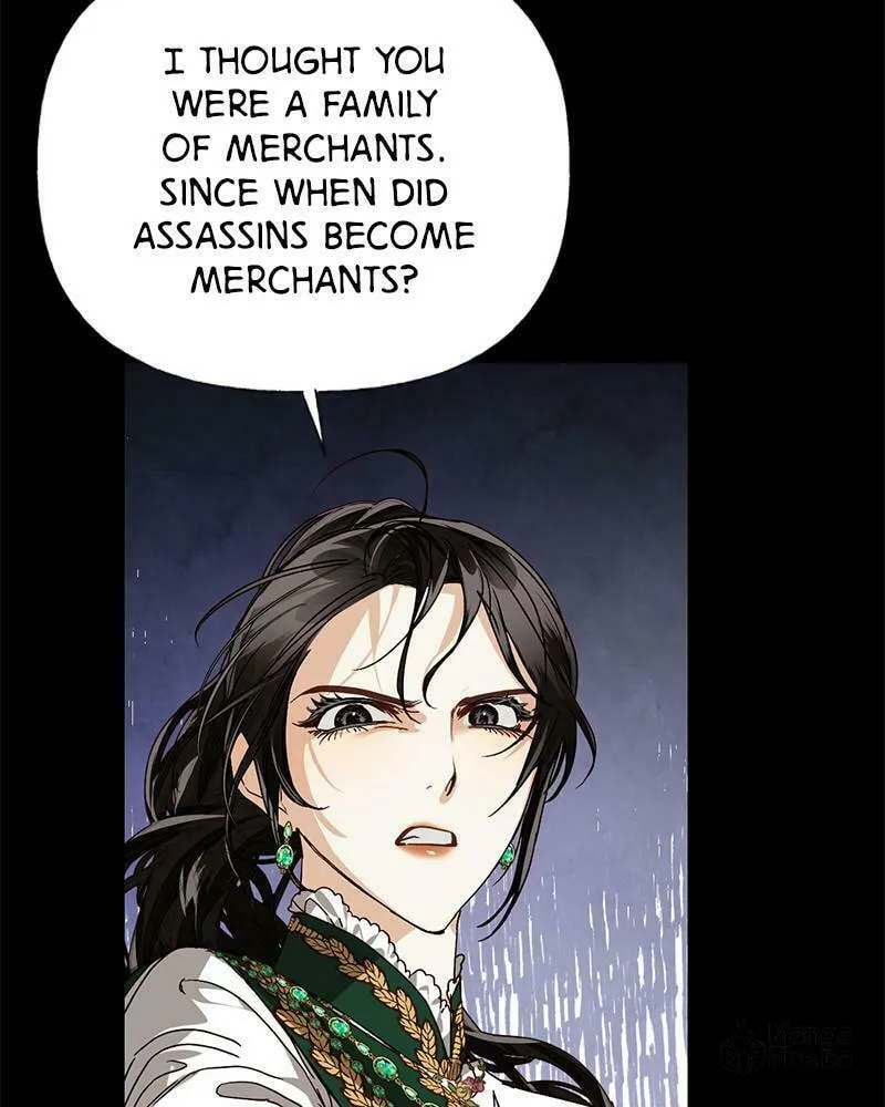 Men of the Harem Chapter 29 page 50 - 