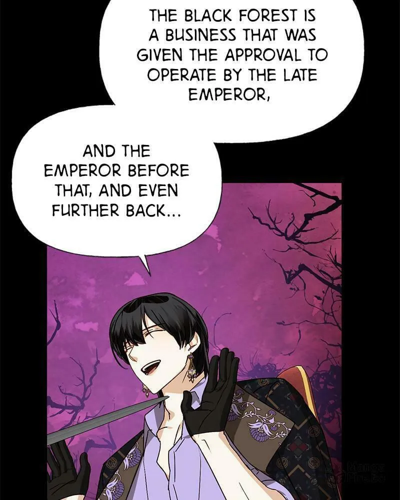 Men of the Harem Chapter 29 page 55 - 