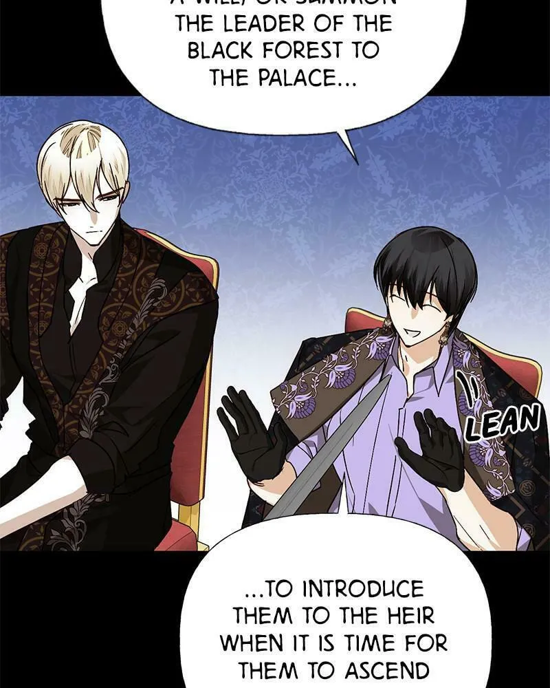 Men of the Harem Chapter 29 page 59 - 