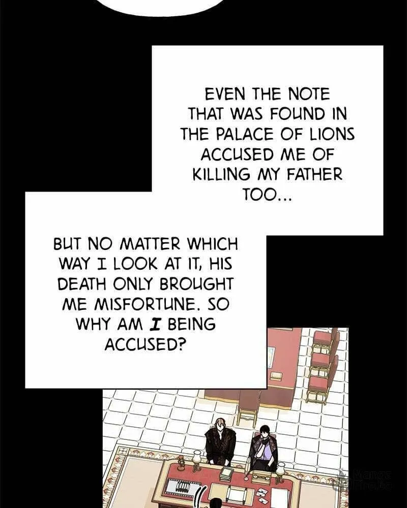 Men of the Harem Chapter 29 page 84 - 