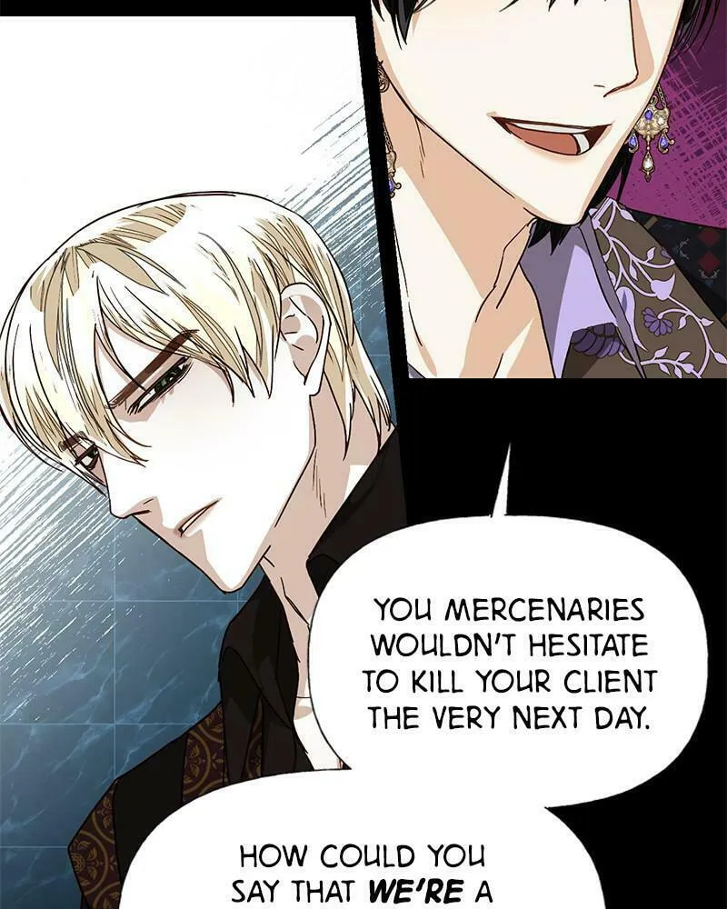 Men of the Harem Chapter 29 page 91 - 