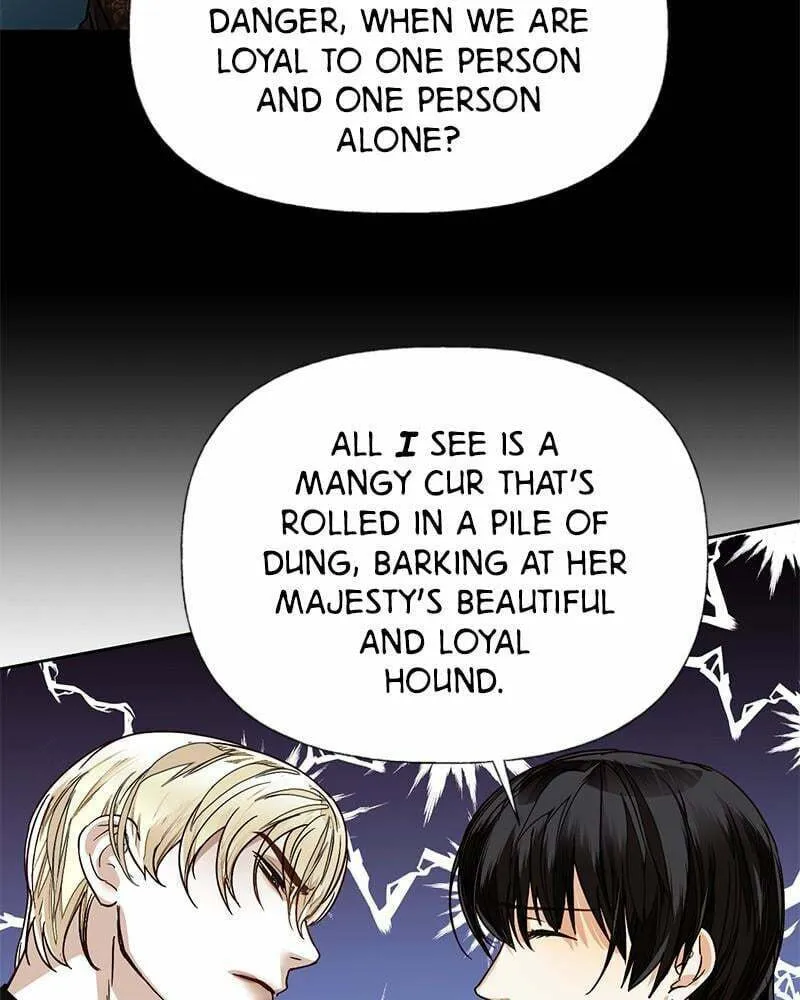 Men of the Harem Chapter 29 page 92 - 