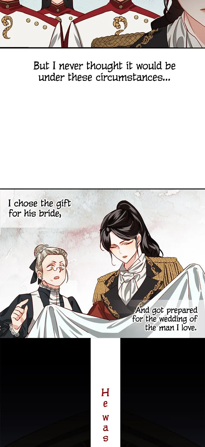 Men of the Harem Chapter 3 page 11 - 