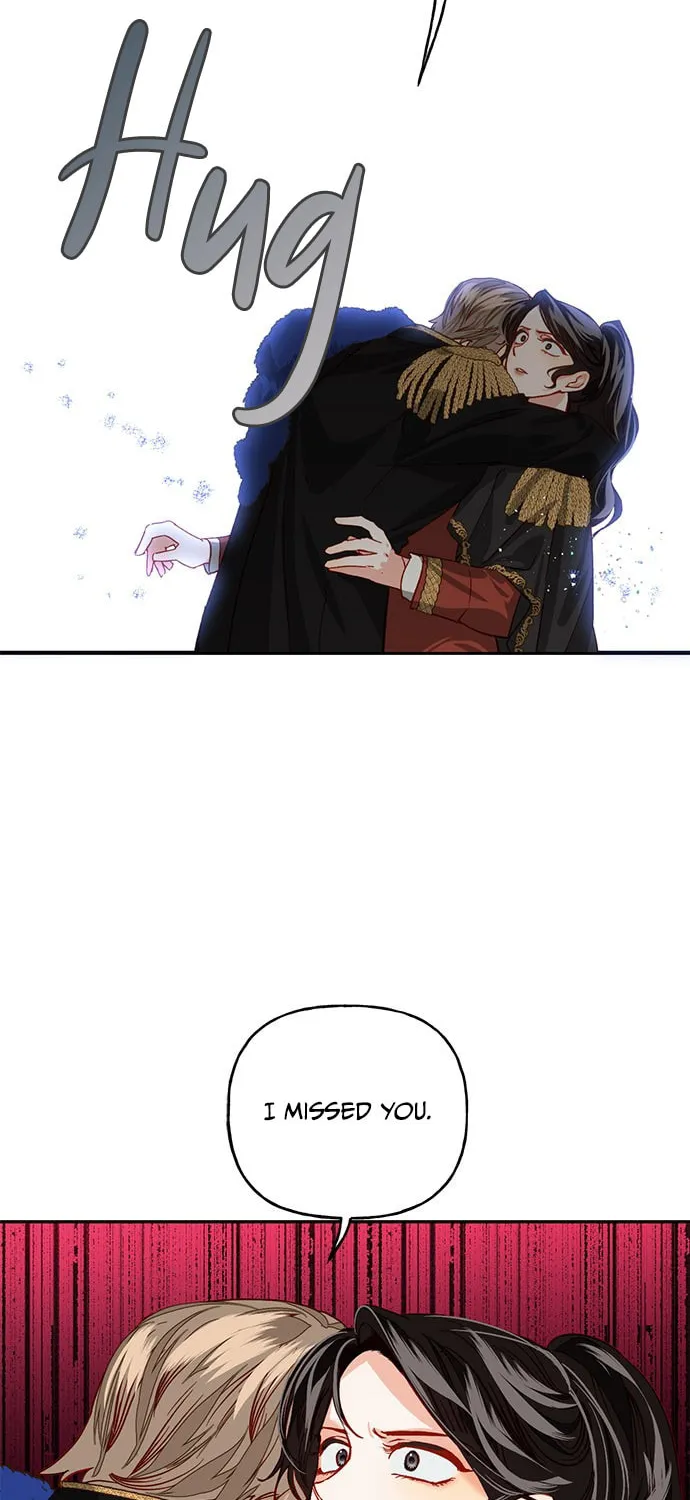 Men of the Harem Chapter 3 page 15 - 