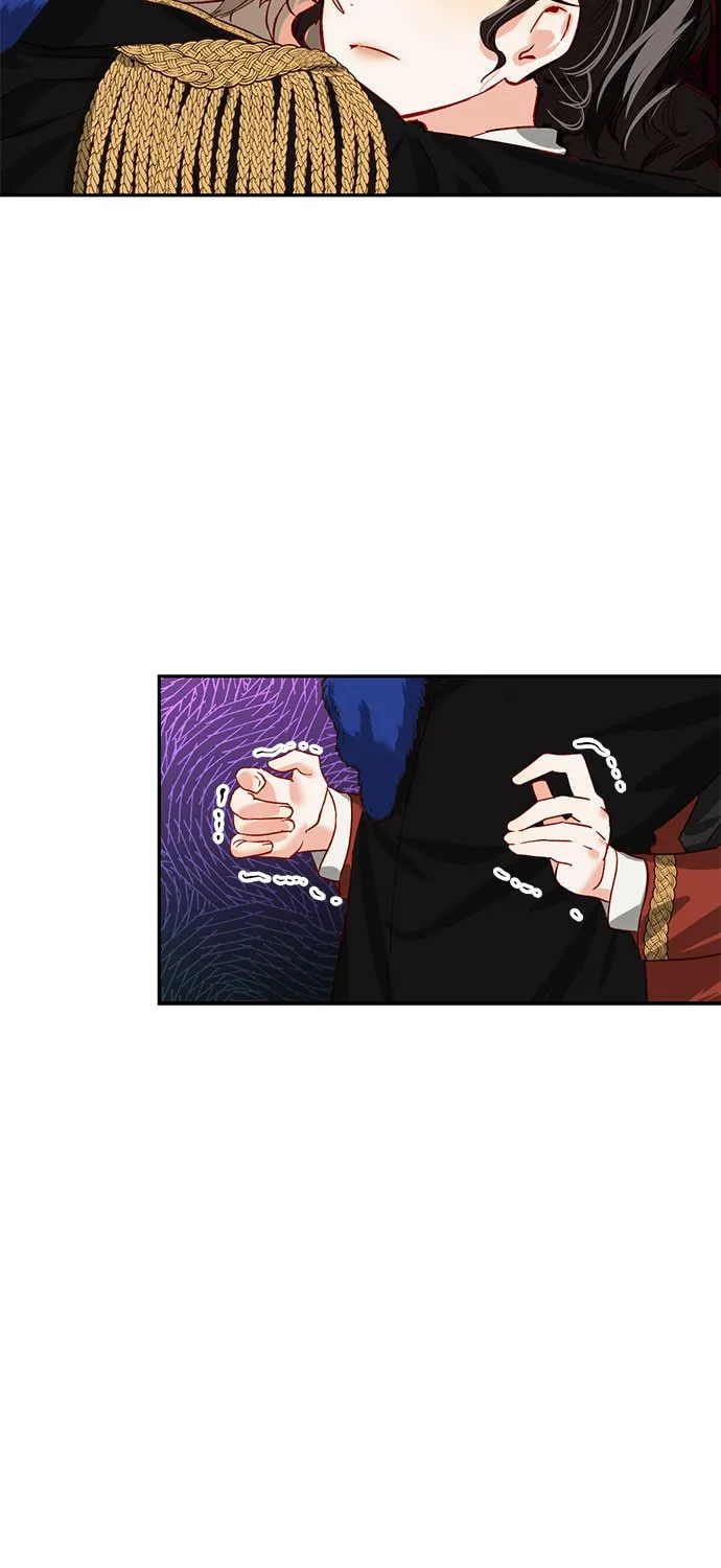 Men of the Harem Chapter 3 page 16 - 