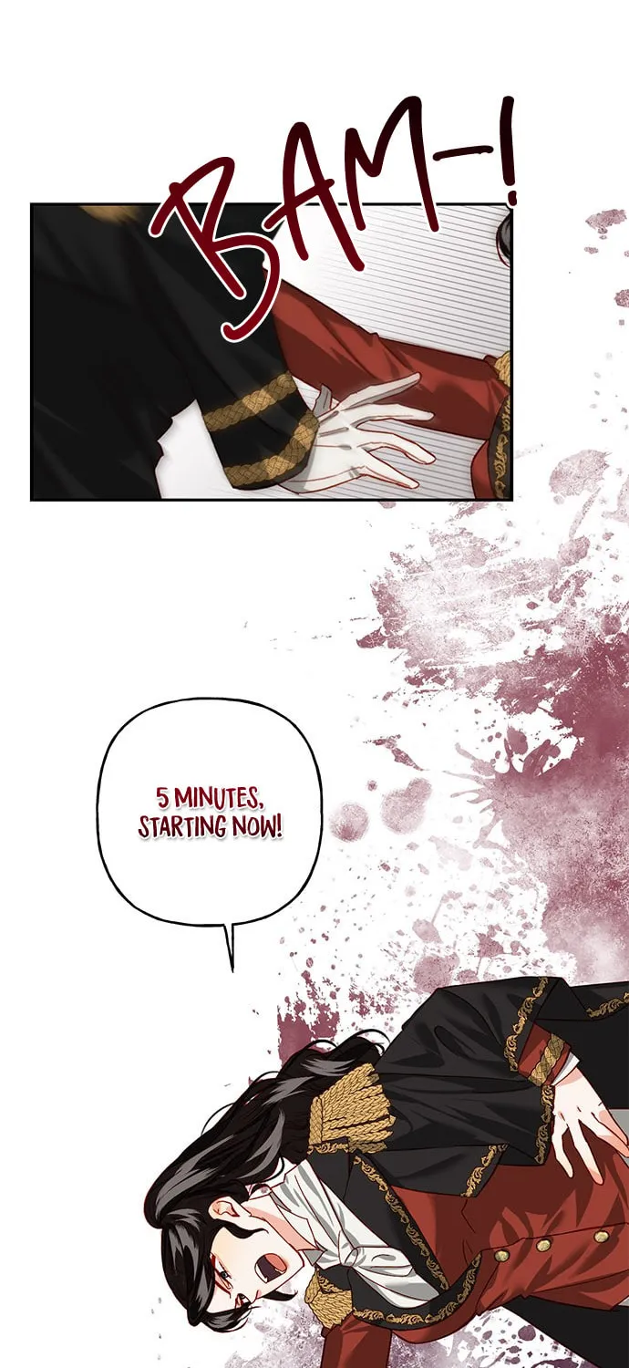 Men of the Harem Chapter 3 page 17 - 