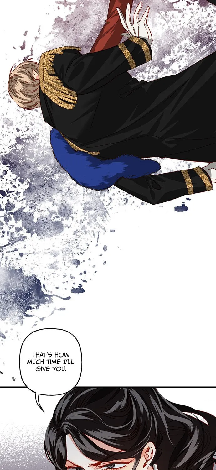 Men of the Harem Chapter 3 page 18 - 