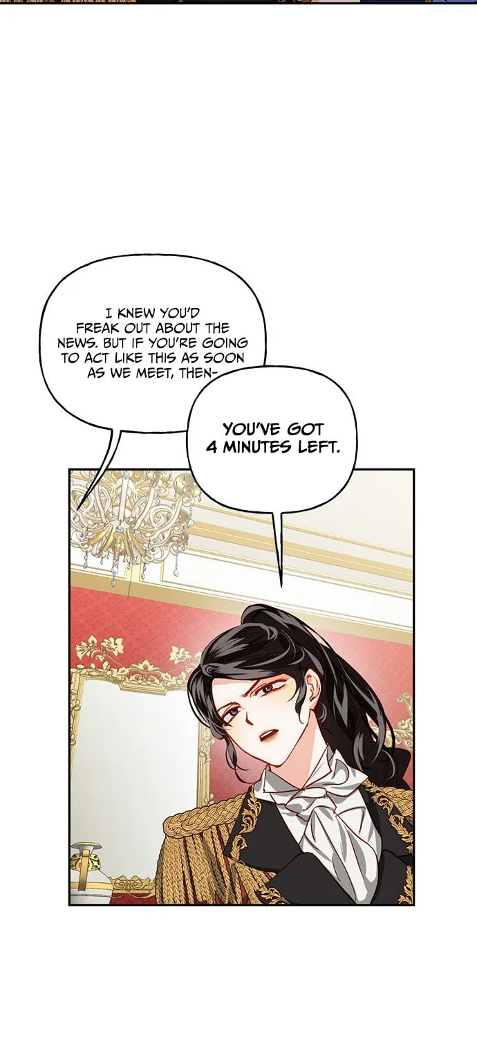 Men of the Harem Chapter 3 page 20 - 