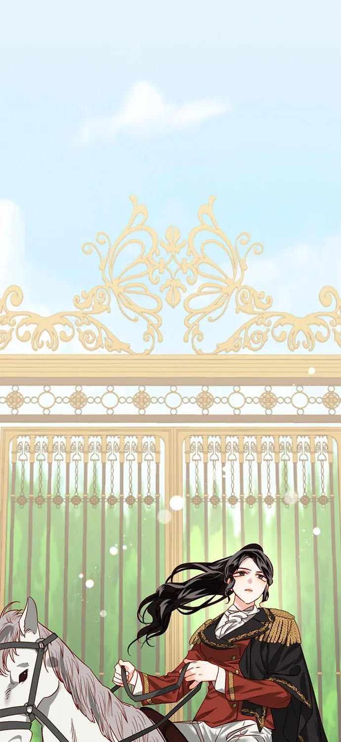 Men of the Harem Chapter 3 page 3 - 