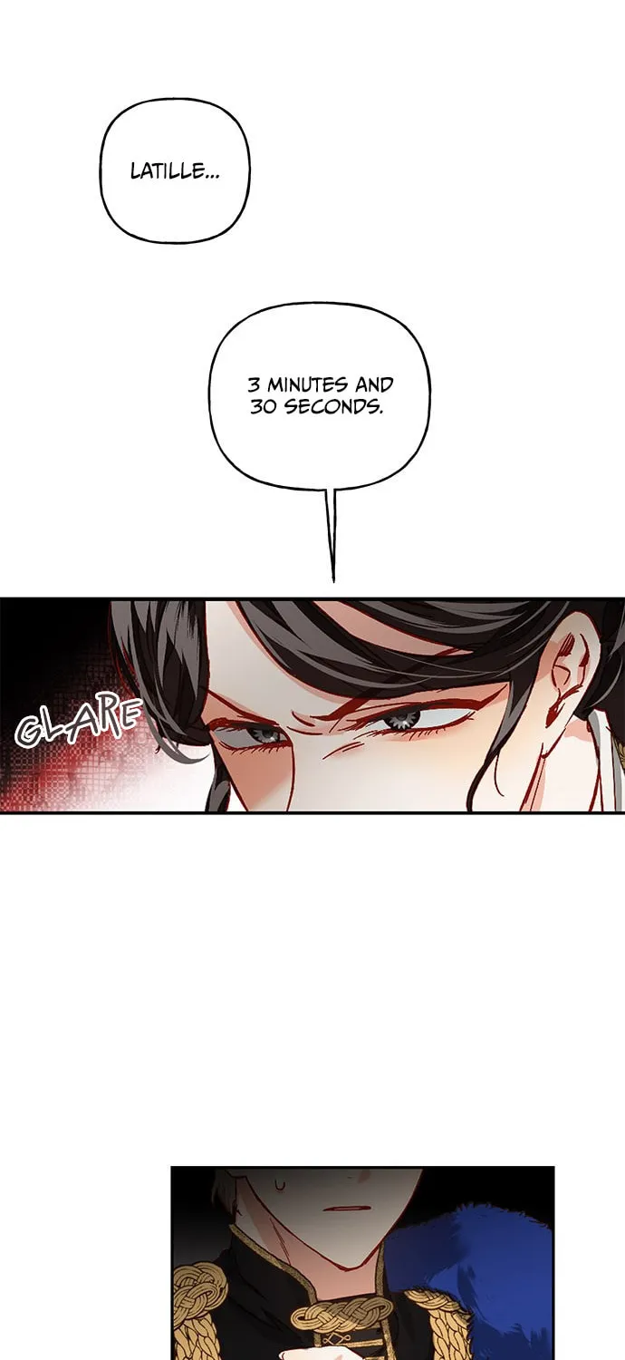 Men of the Harem Chapter 3 page 21 - 