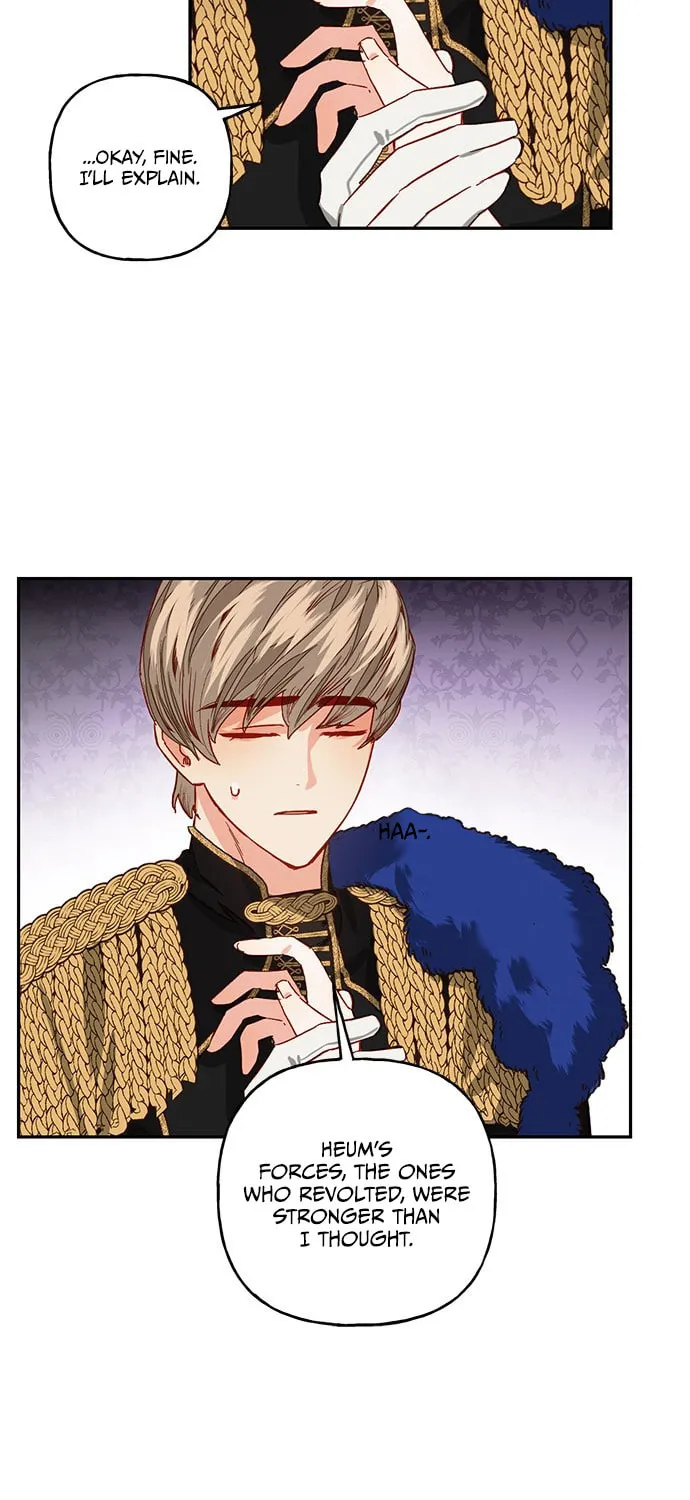 Men of the Harem Chapter 3 page 22 - 