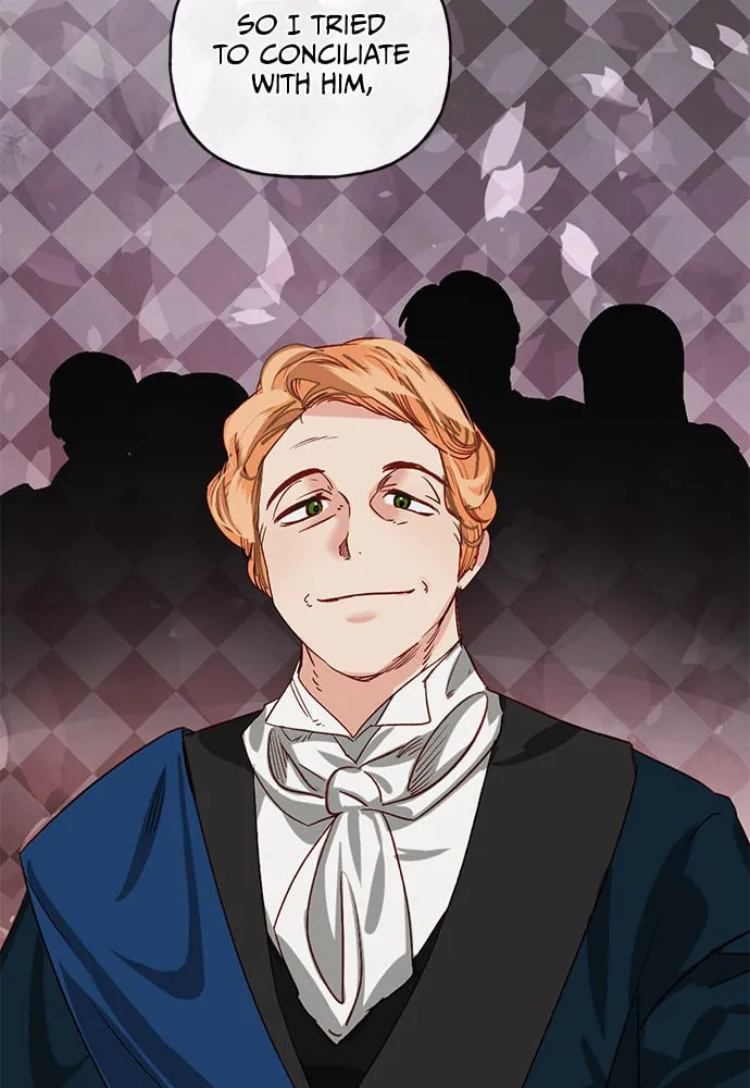 Men of the Harem Chapter 3 page 24 - 