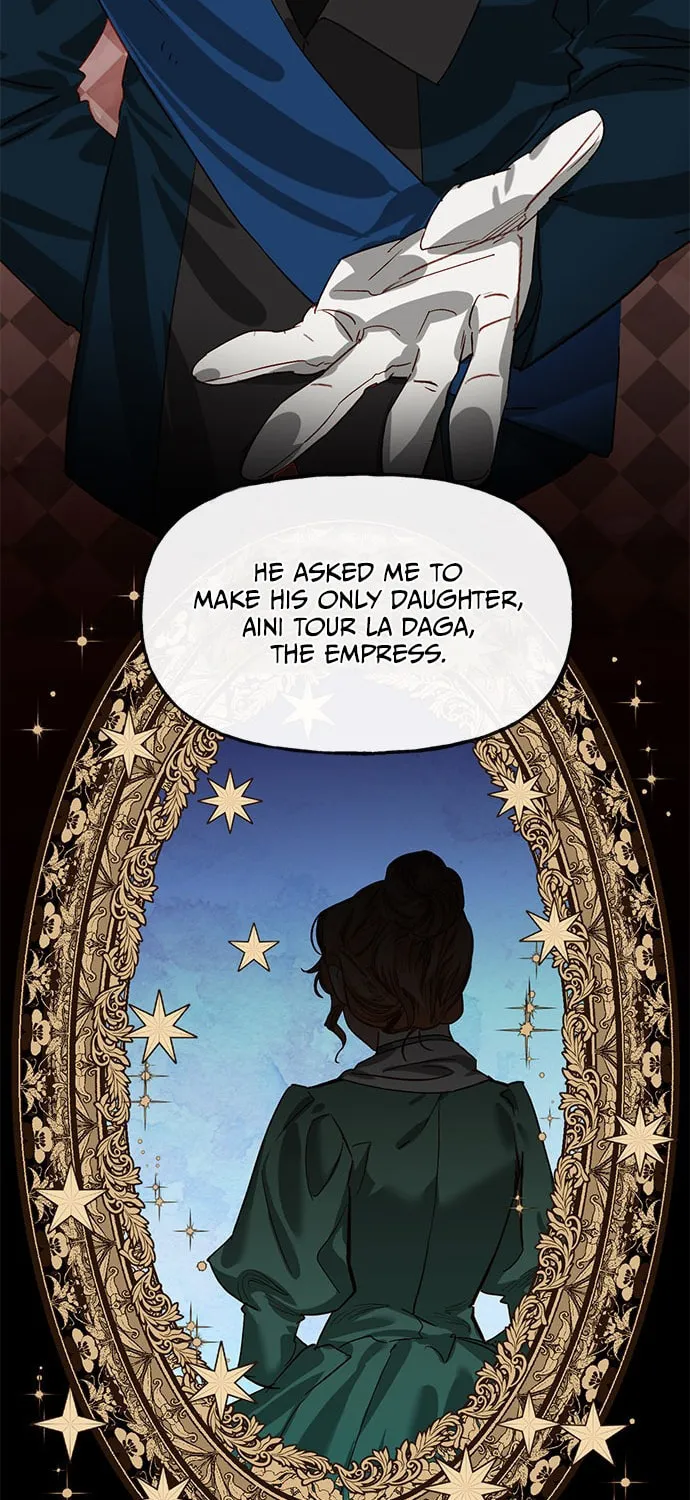 Men of the Harem Chapter 3 page 25 - 