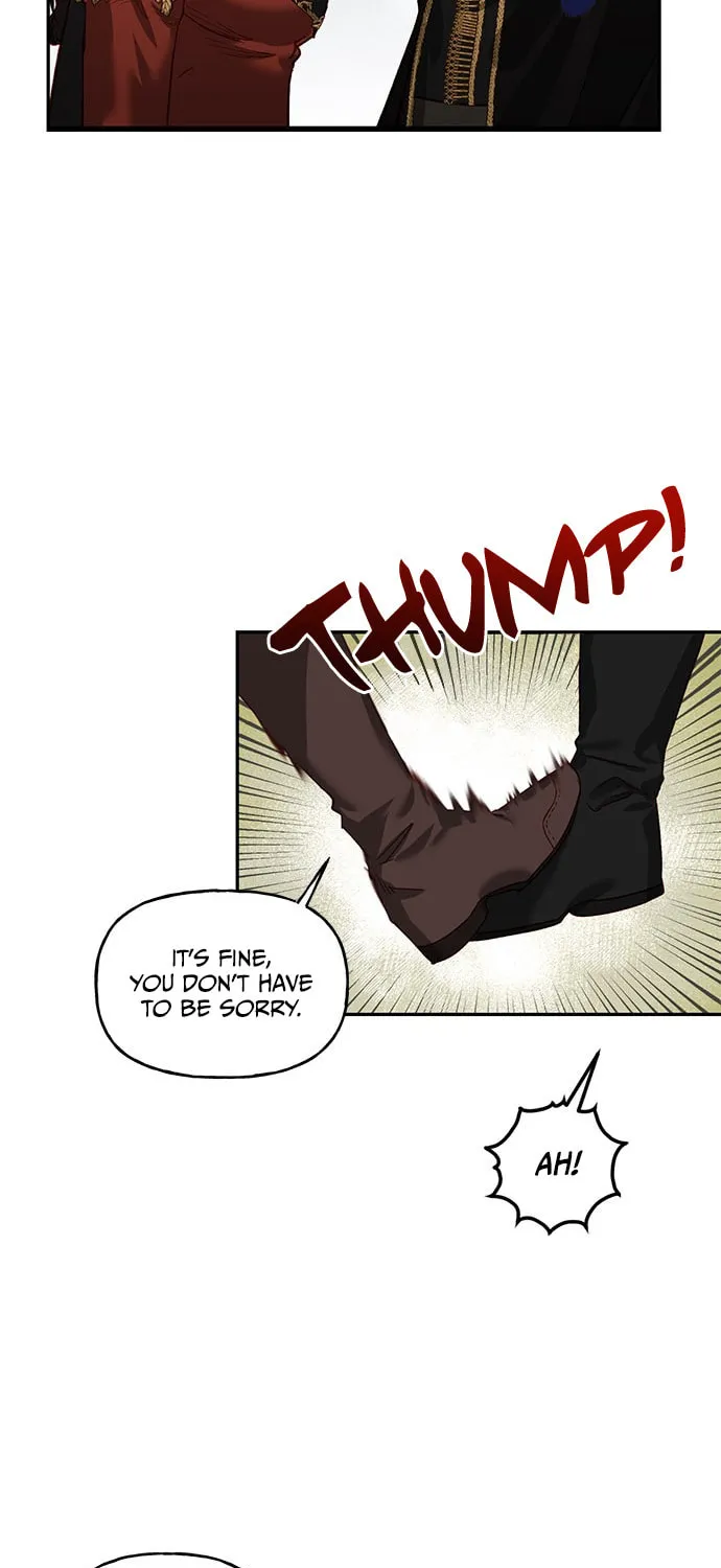Men of the Harem Chapter 3 page 27 - 