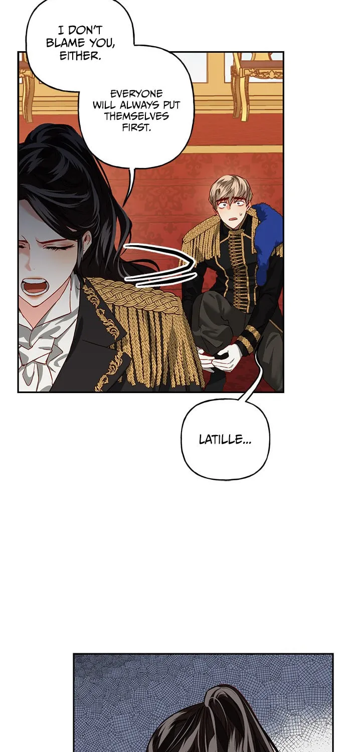 Men of the Harem Chapter 3 page 28 - 