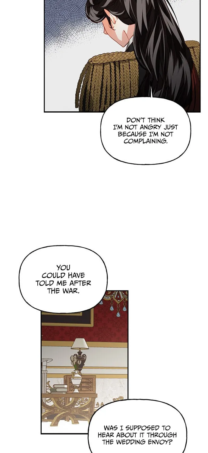 Men of the Harem Chapter 3 page 29 - 