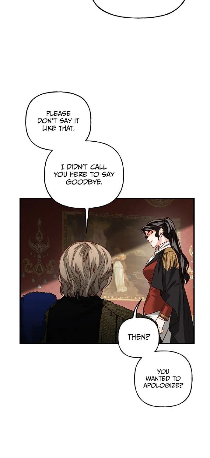 Men of the Harem Chapter 3 page 30 - 