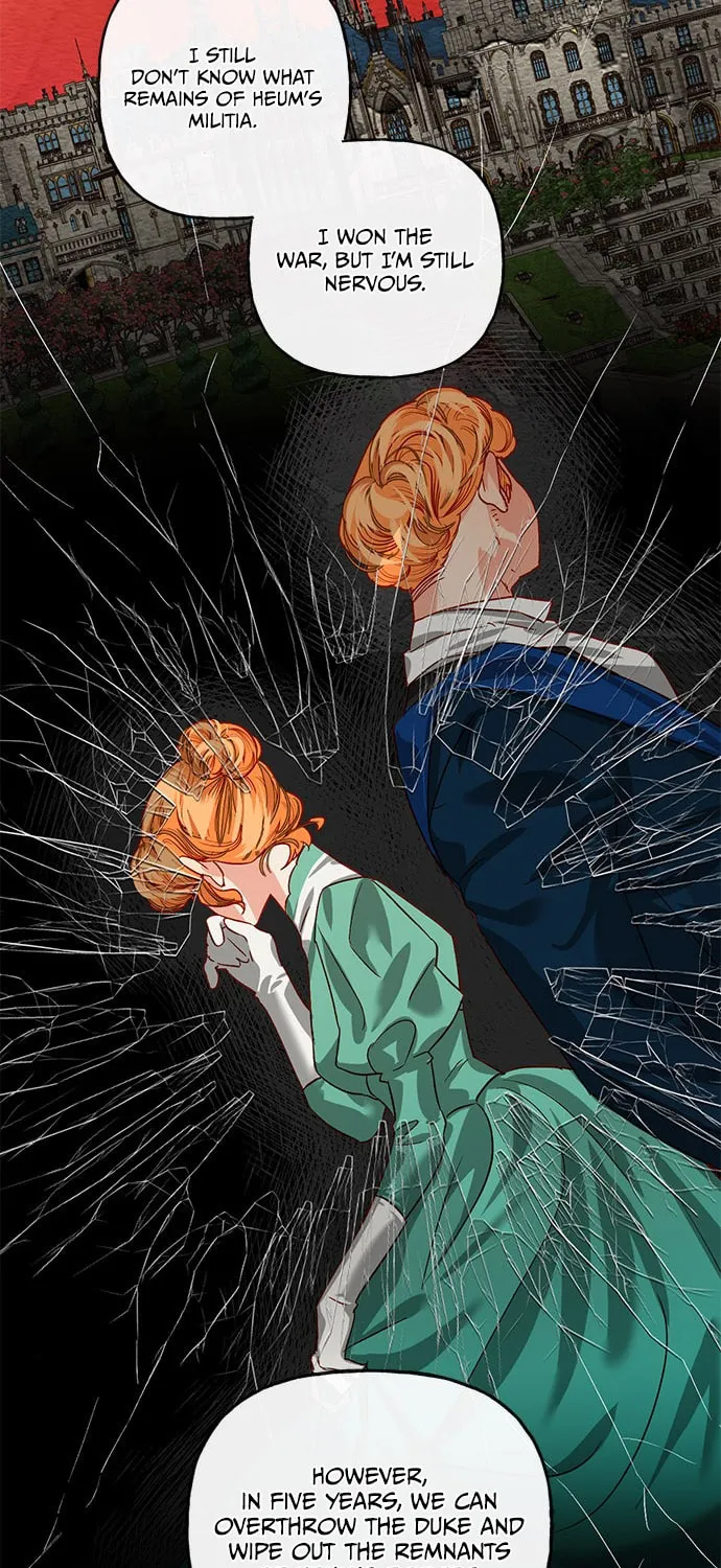 Men of the Harem Chapter 3 page 33 - 