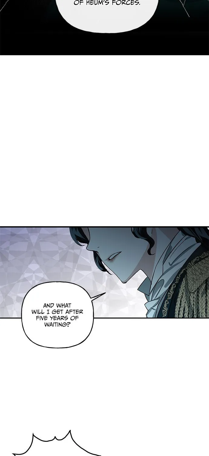 Men of the Harem Chapter 3 page 34 - 