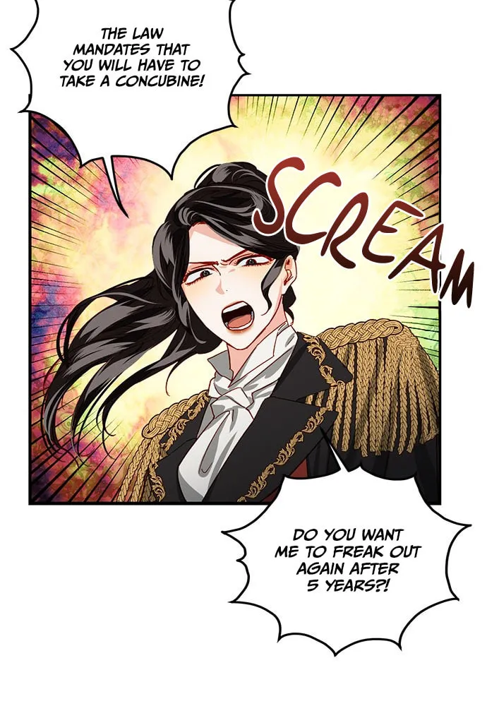Men of the Harem Chapter 3 page 35 - 