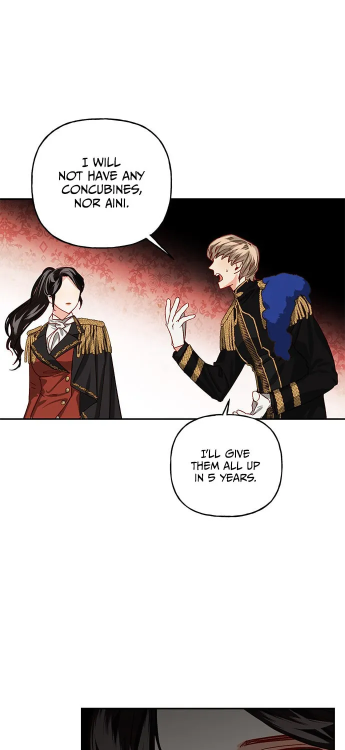 Men of the Harem Chapter 3 page 36 - 