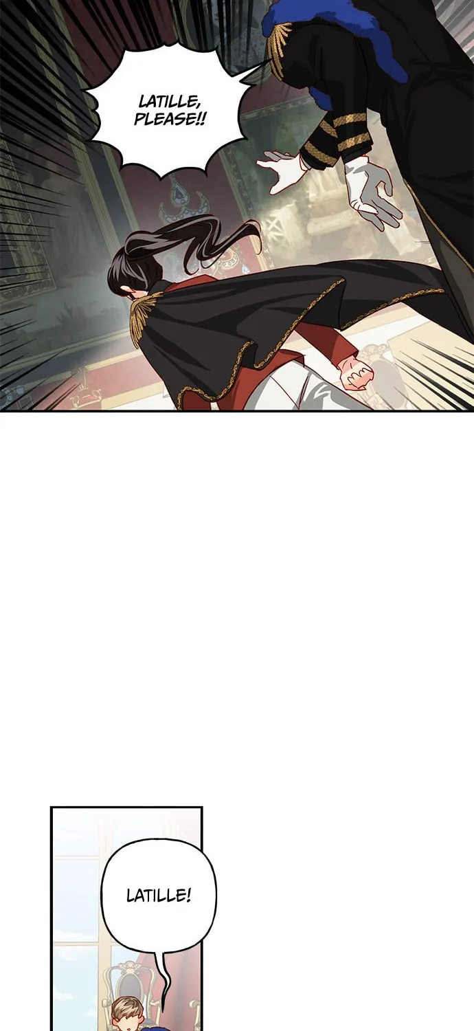 Men of the Harem Chapter 3 page 39 - 