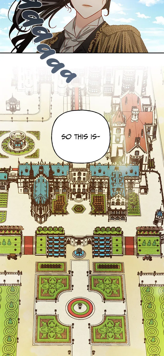 Men of the Harem Chapter 3 page 5 - 