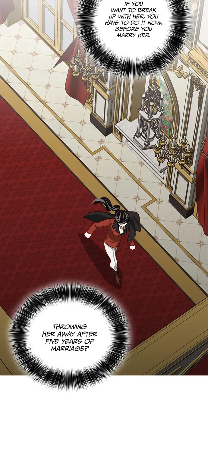 Men of the Harem Chapter 3 page 41 - 