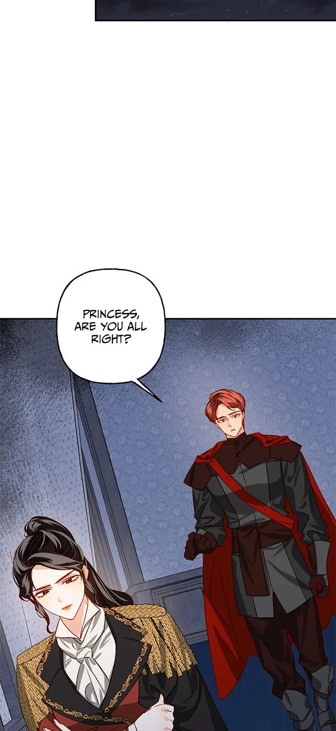 Men of the Harem Chapter 3 page 43 - 