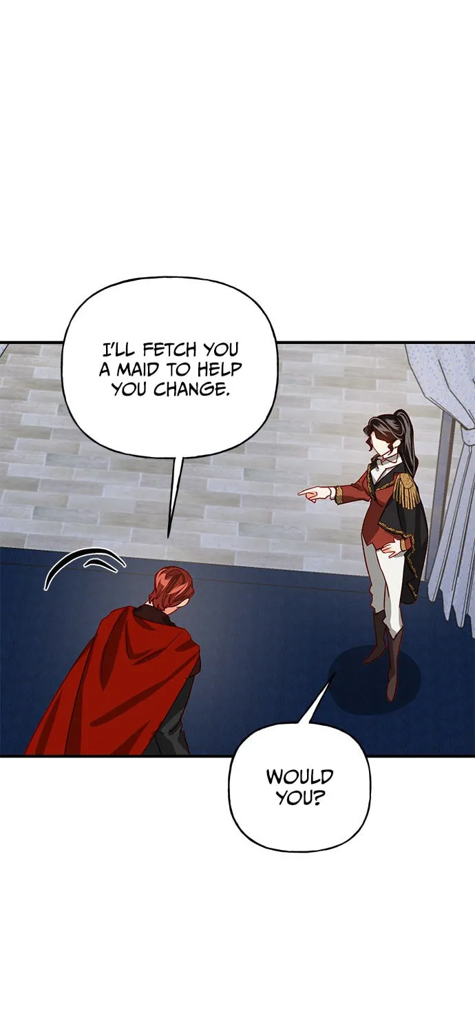 Men of the Harem Chapter 3 page 45 - 