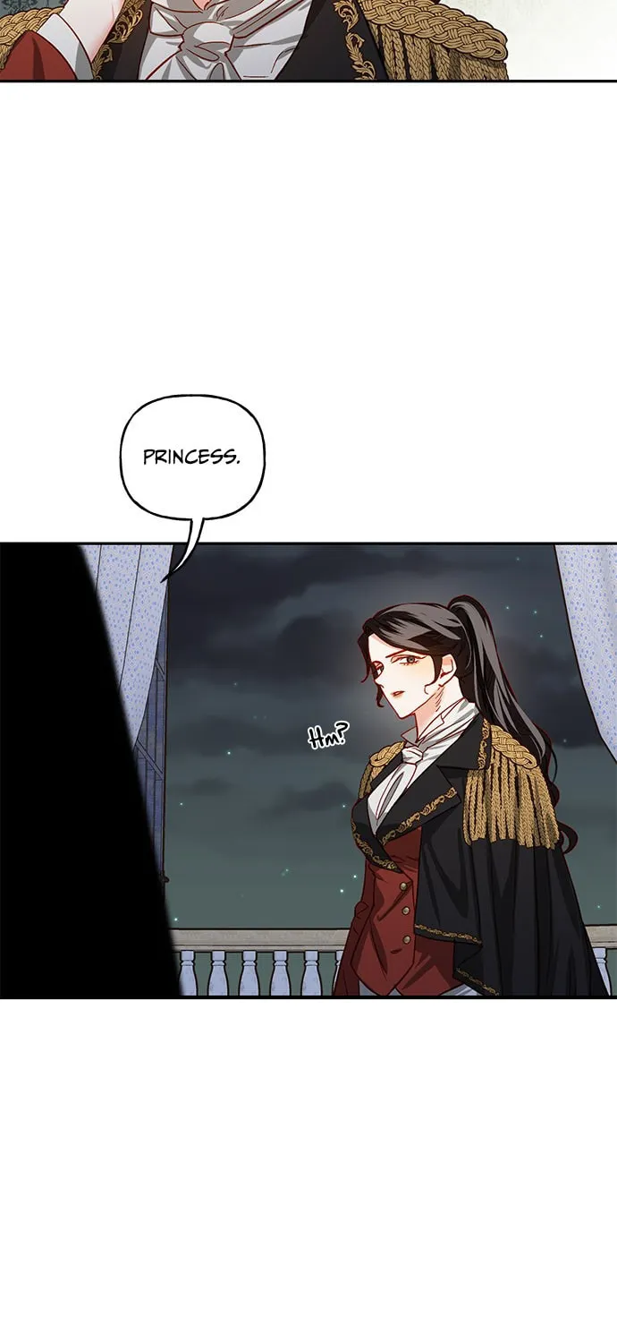 Men of the Harem Chapter 3 page 47 - 