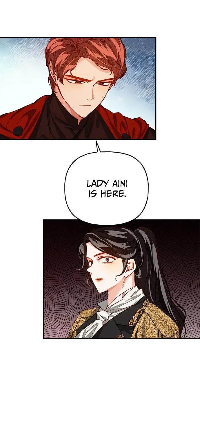 Men of the Harem Chapter 3 page 48 - 