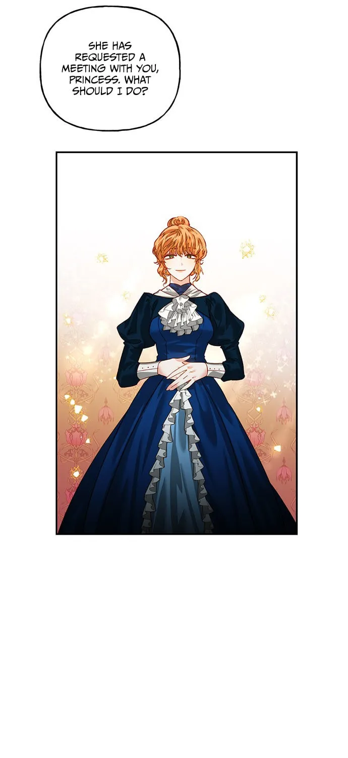 Men of the Harem Chapter 3 page 49 - 