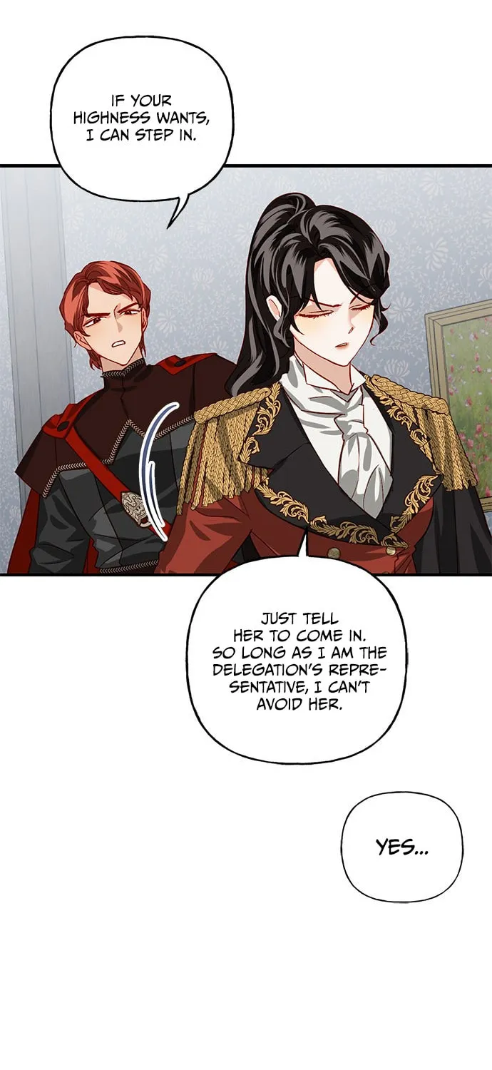 Men of the Harem Chapter 3 page 50 - 